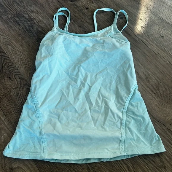 Lululemon Ignite Tank size 10 - Picture 2 of 6